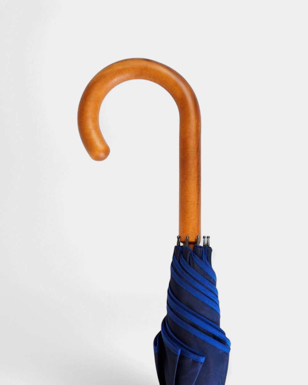 Golfschirm Made in France zum Personalisieren - 2
