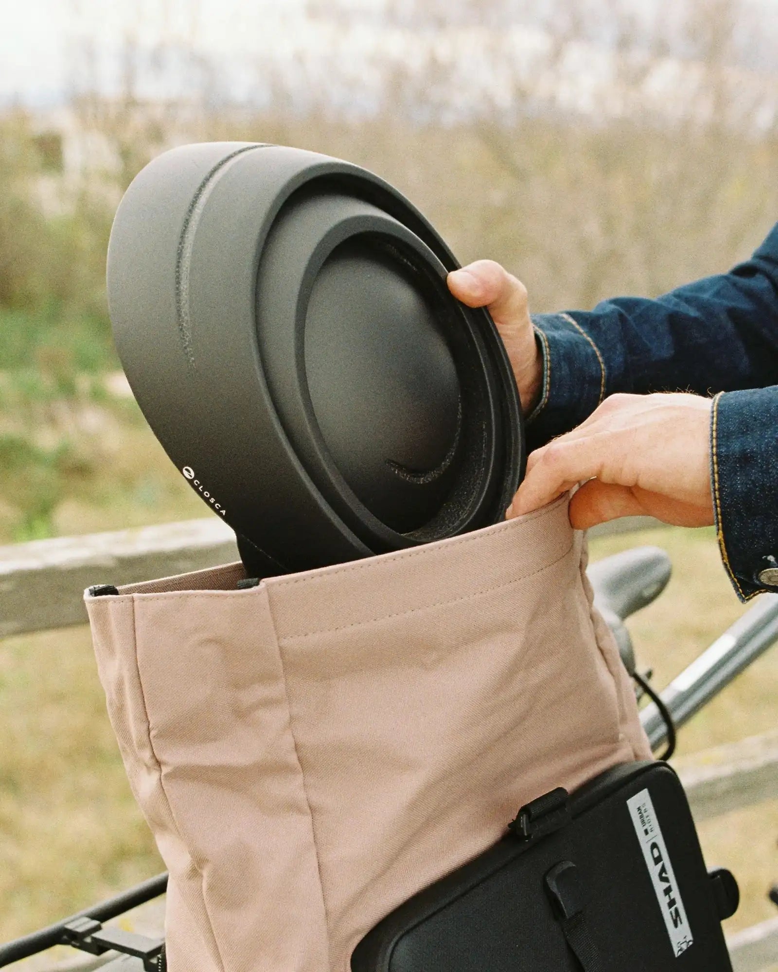 Casque Closca Loop Medium zum Personalisieren - 6