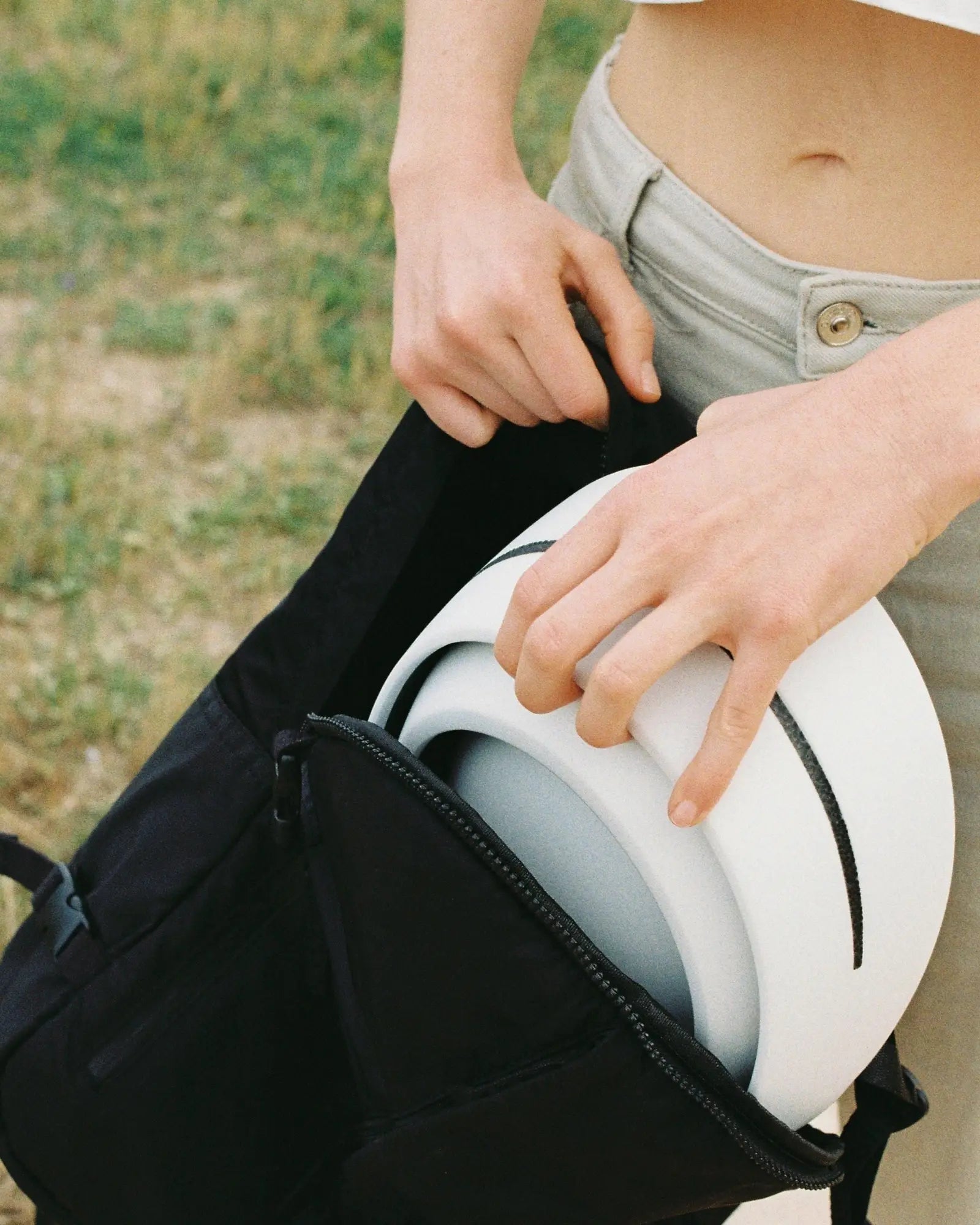 Casque Closca Loop Medium zum Personalisieren - 12