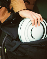 Helm Closca Loop Reflective Medium zum Personalisieren - 13