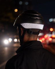Helm Closca Loop Reflective Medium zum Personalisieren - 8
