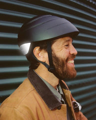 Helm Closca Loop Reflective Medium zum Personalisieren - 17