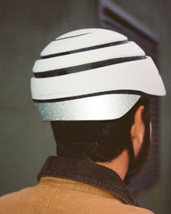 Helm Closca Loop Reflective Medium zum Personalisieren - 12