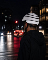 Helm Closca Loop Reflective Medium zum Personalisieren - 4