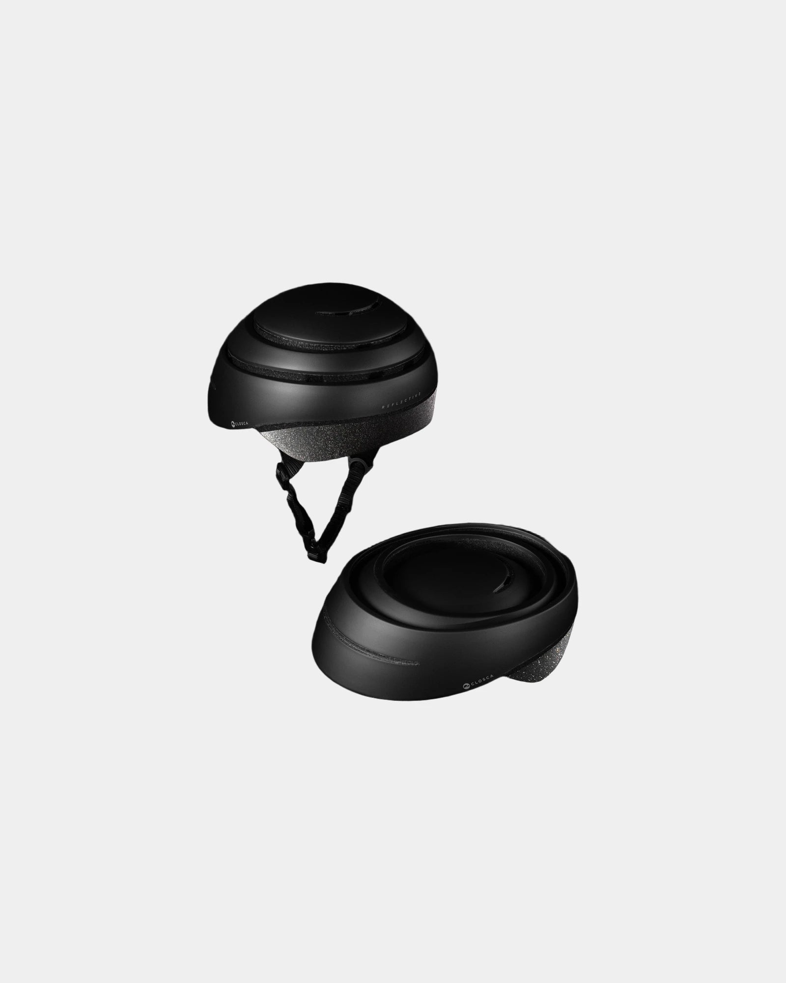 Helm Closca Loop Reflective Medium zum Personalisieren - 5