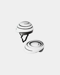 Helm Closca Loop Reflective Medium zum Personalisieren - 1
