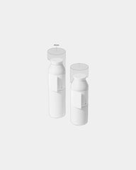 Trinkflasche Edelstahl Closca zum Personalisieren - 6