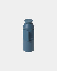 Trinkflasche Edelstahl Closca zum Personalisieren - Wave Abyss