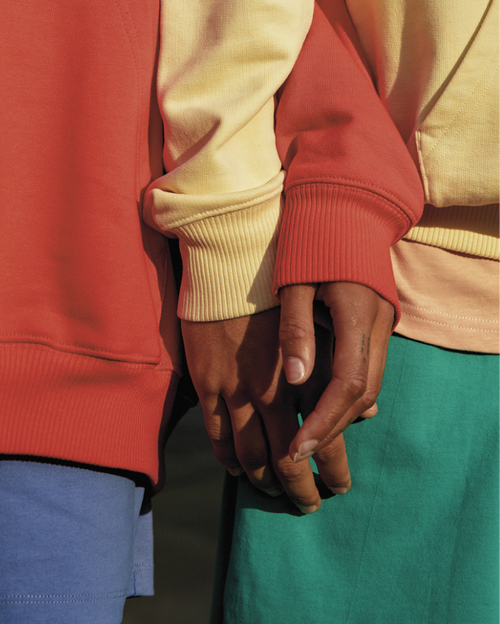 Stanley/Stella-Sweatshirt