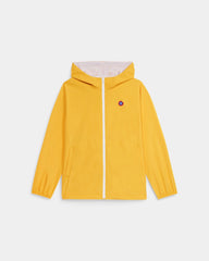 Kurze wasserdichte Jacke Flotte Passy zum Personalisieren - 4