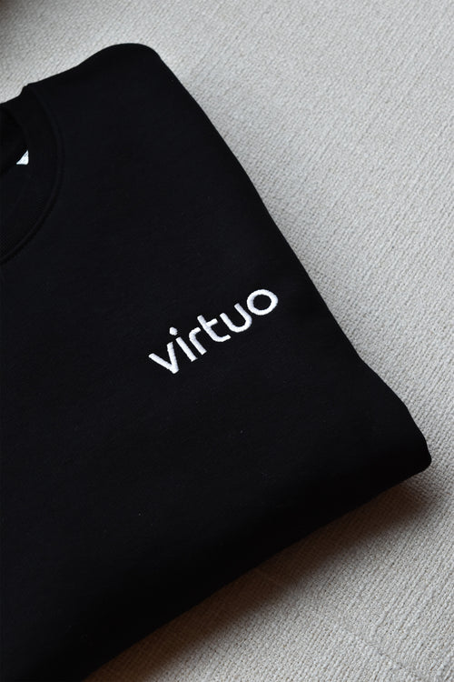 Personalisierbares Sweatshirt