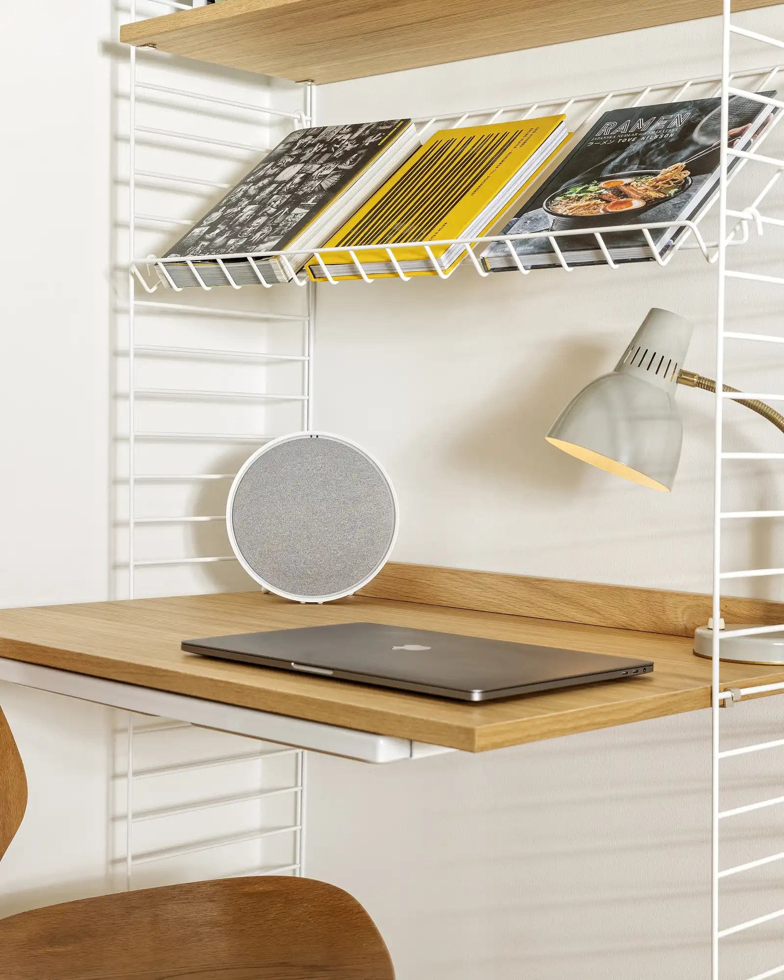 Lautsprecher Defunc HOME Wi-Fi 200 x 200 x 101 mm zum Personalisieren - 10