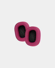 Bluetooth-Kopfhörer mit Geräuschunterdrückung Deebee zum Personalisieren - Fuchsia