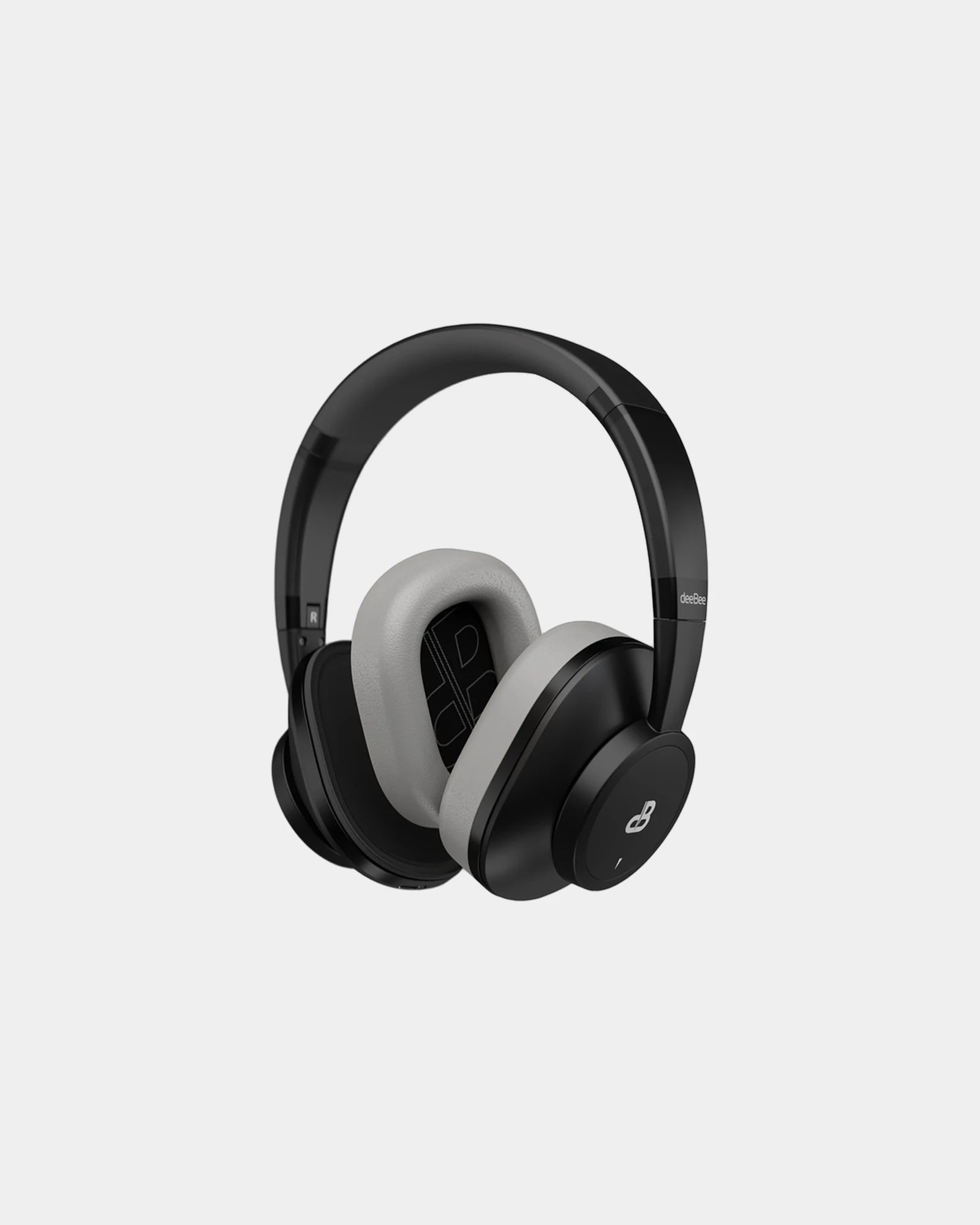 Bluetooth-Kopfhörer mit Geräuschunterdrückung Deebee zum Personalisieren - 9