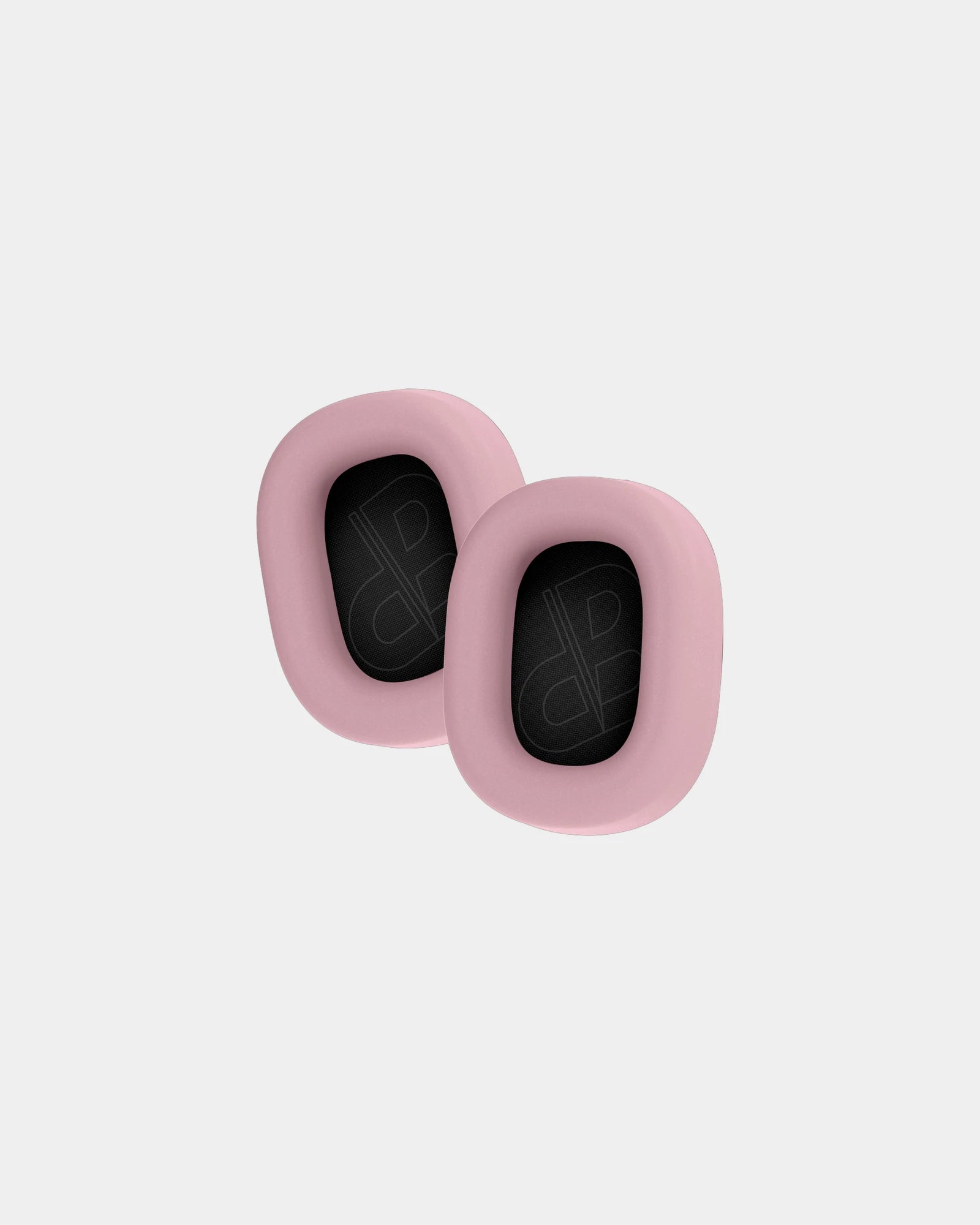 Bluetooth-Kopfhörer mit Geräuschunterdrückung Deebee zum Personalisieren - Rosa