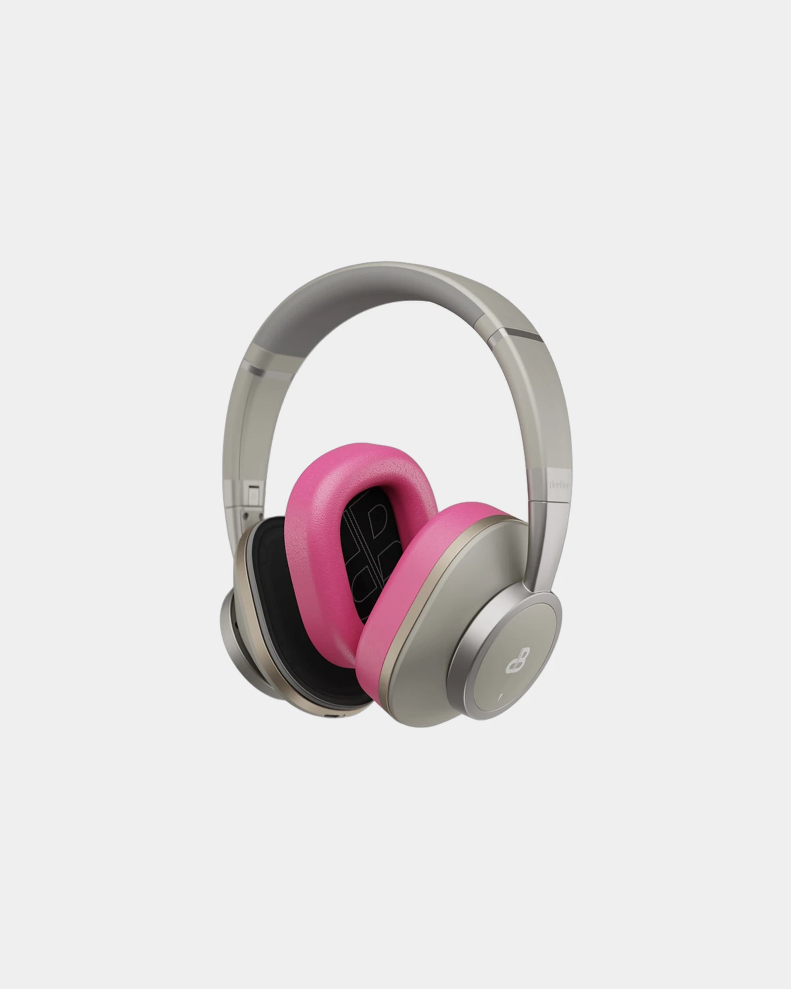 Bluetooth-Kopfhörer mit Geräuschunterdrückung Deebee zum Personalisieren - 28