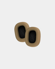 Bluetooth-Kopfhörer mit Geräuschunterdrückung Deebee zum Personalisieren - Dunkelsand