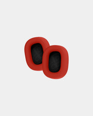 Bluetooth-Kopfhörer mit Geräuschunterdrückung Deebee zum Personalisieren - Rot