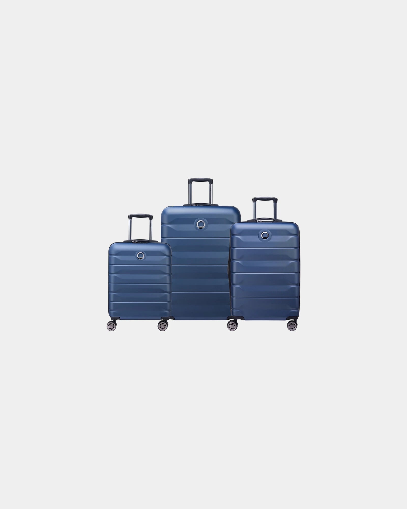 Koffer Set Delsey AIR ARMOUR zum Personalisieren - 14