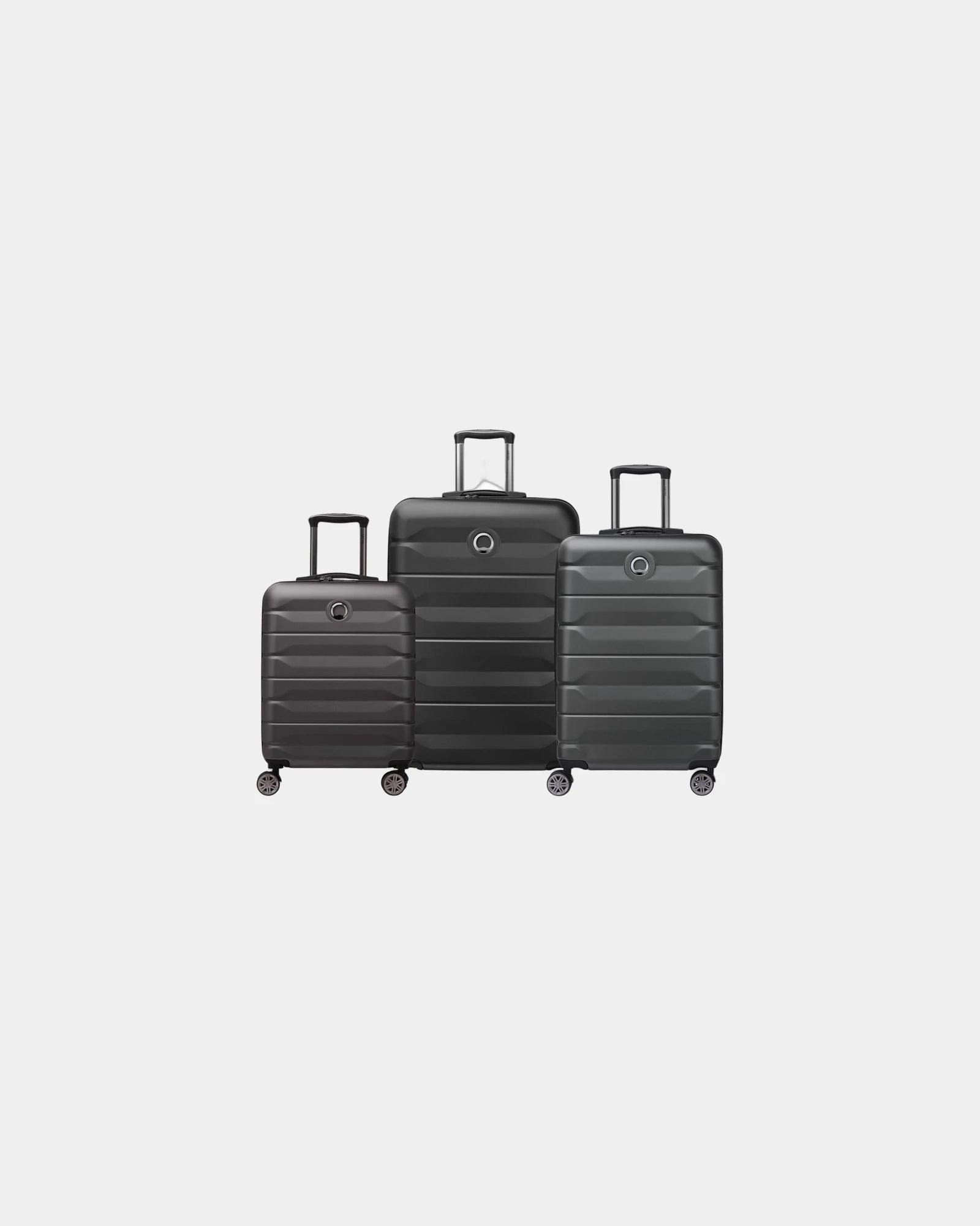 Koffer Set Delsey AIR ARMOUR zum Personalisieren - 7