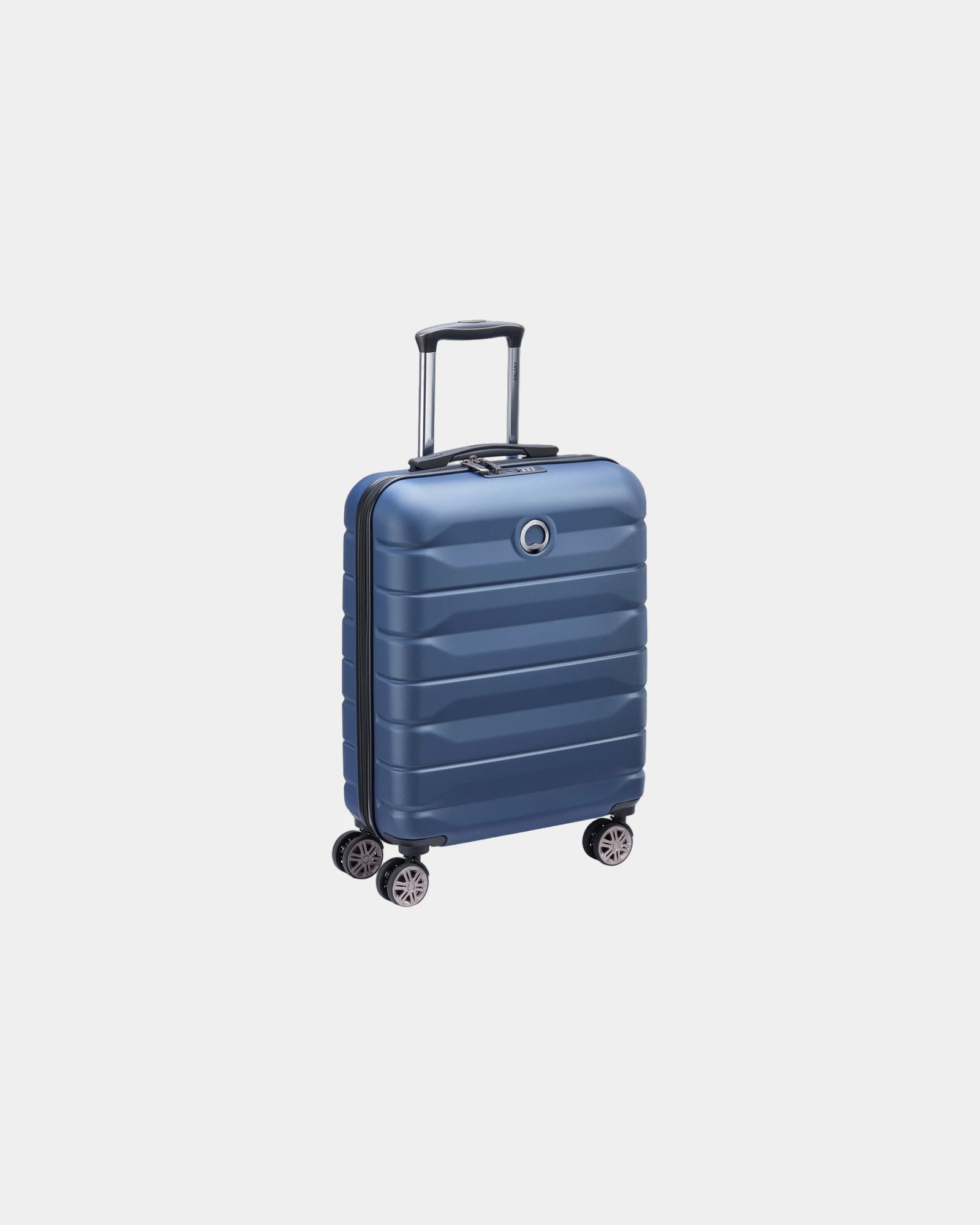 Koffer kompakt 55 cm Delsey AIR ARMOUR zum Personalisieren - 6