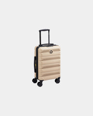 Koffer Delsey AIR ARMOUR 55 cm zum Personalisieren - Sand