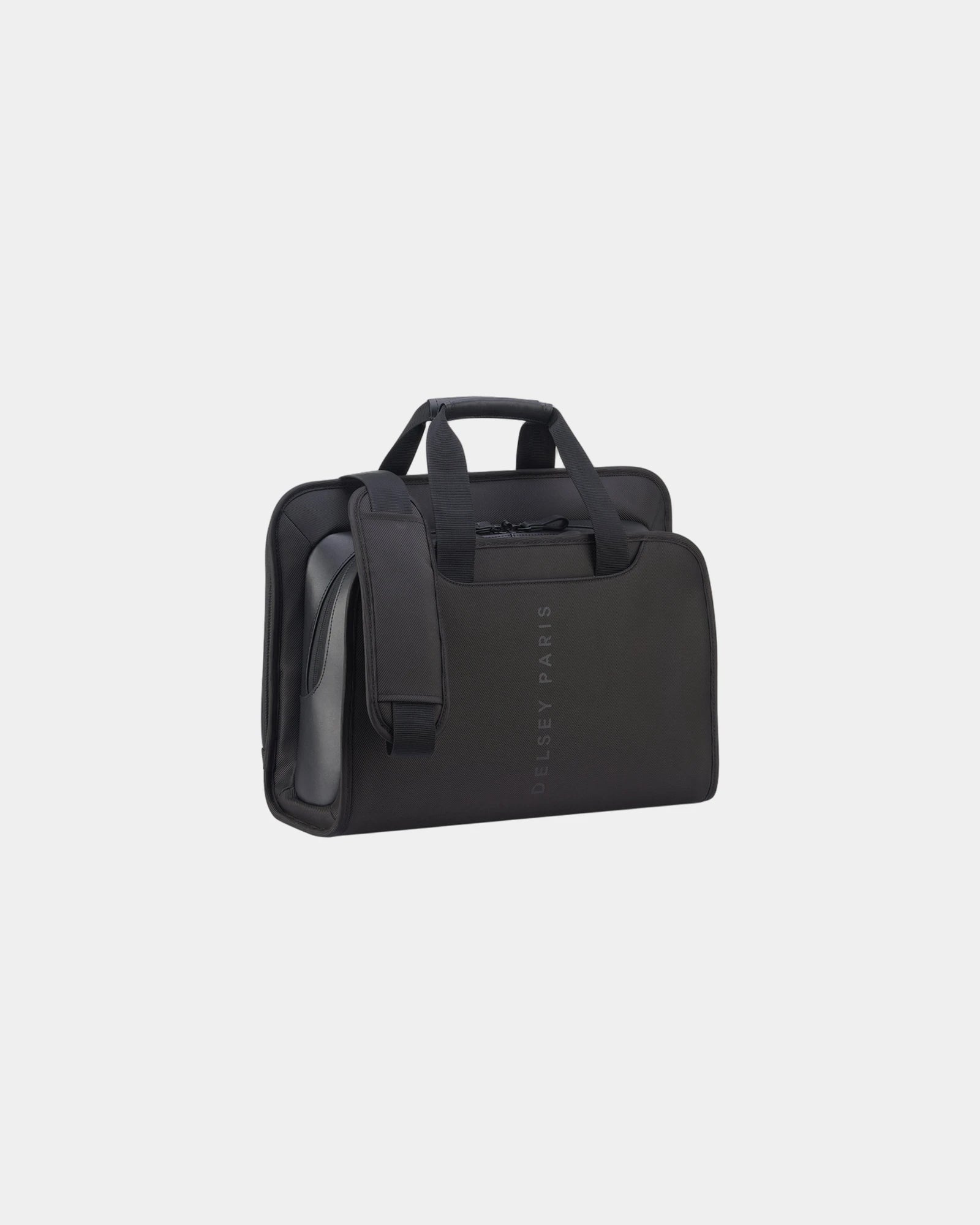Satteltasche recycelt Delsey ARCHE 14" zum Personalisieren - 1