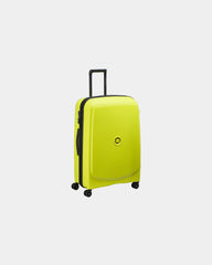 Koffer Polypropylen recycelt Delsey Belmont Plus XL zum Personalisieren - 16