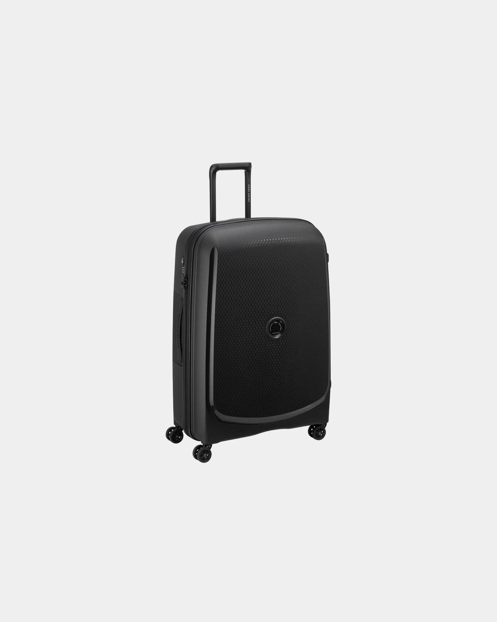Koffer Polypropylen recycelt Delsey Belmont Plus XL zum Personalisieren - 1