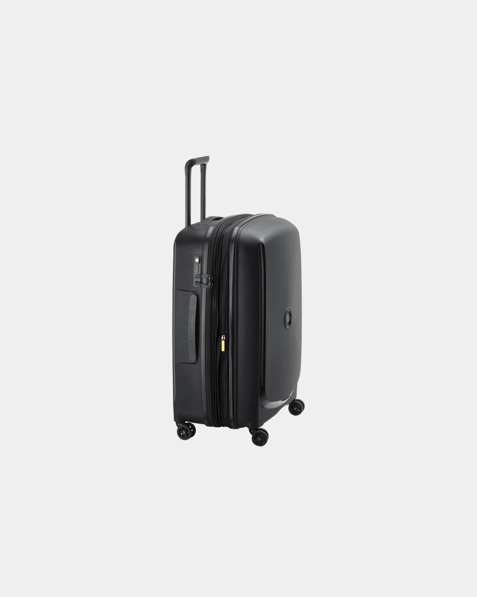 Koffer recycelt Delsey Belmont Plus zum Personalisieren - 2