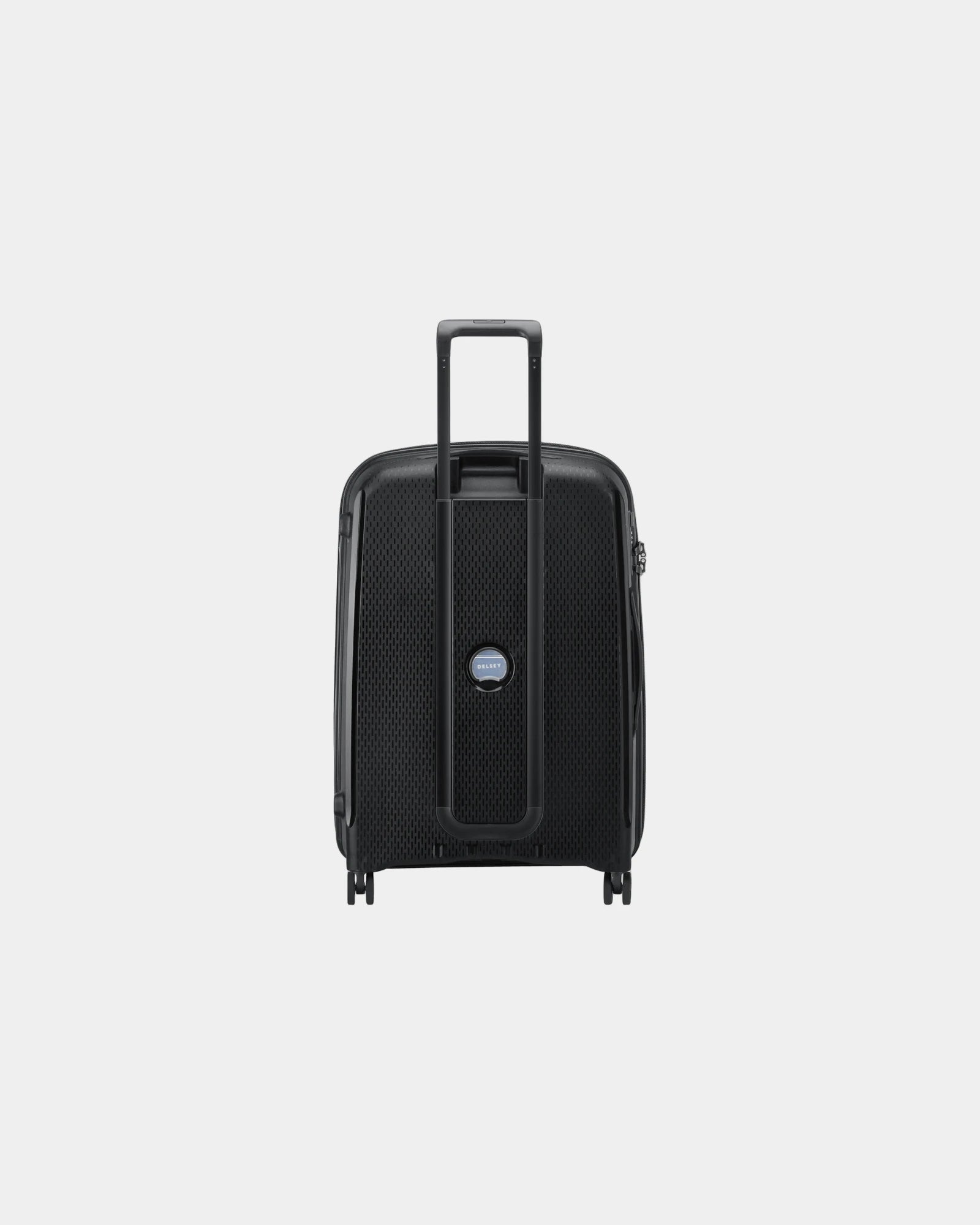 Koffer recycelt Delsey Belmont Plus zum Personalisieren - 4