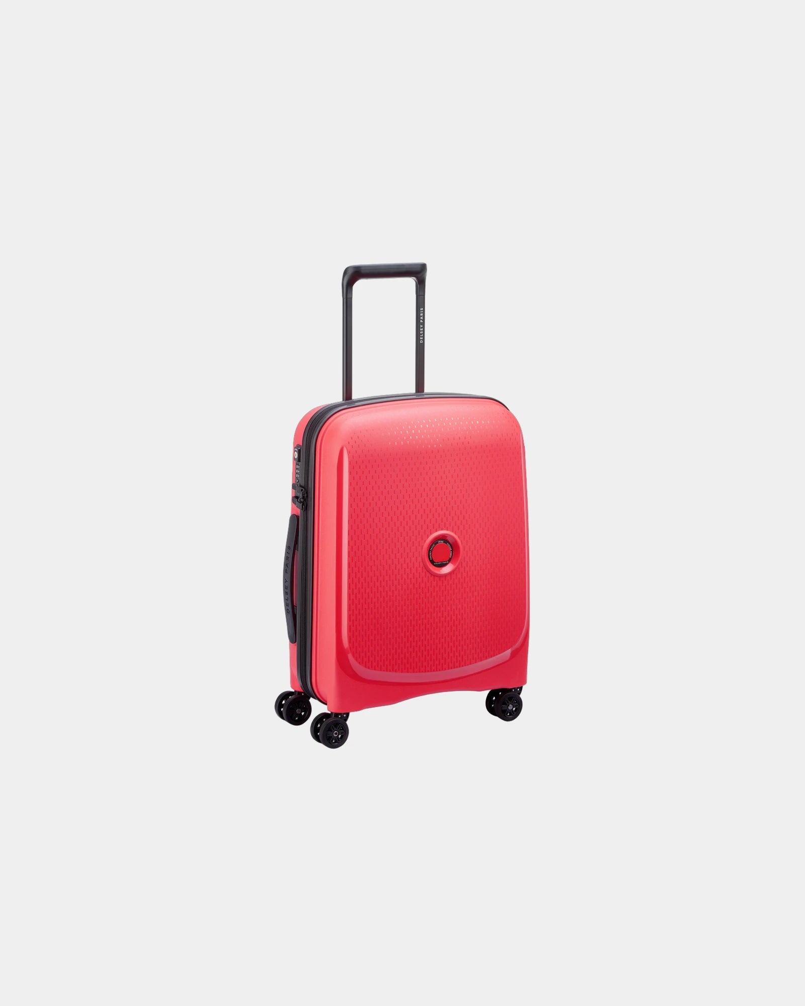 Koffer Trolley Slim 55 cm Delsey Belmont Plus zum Personalisieren - 35