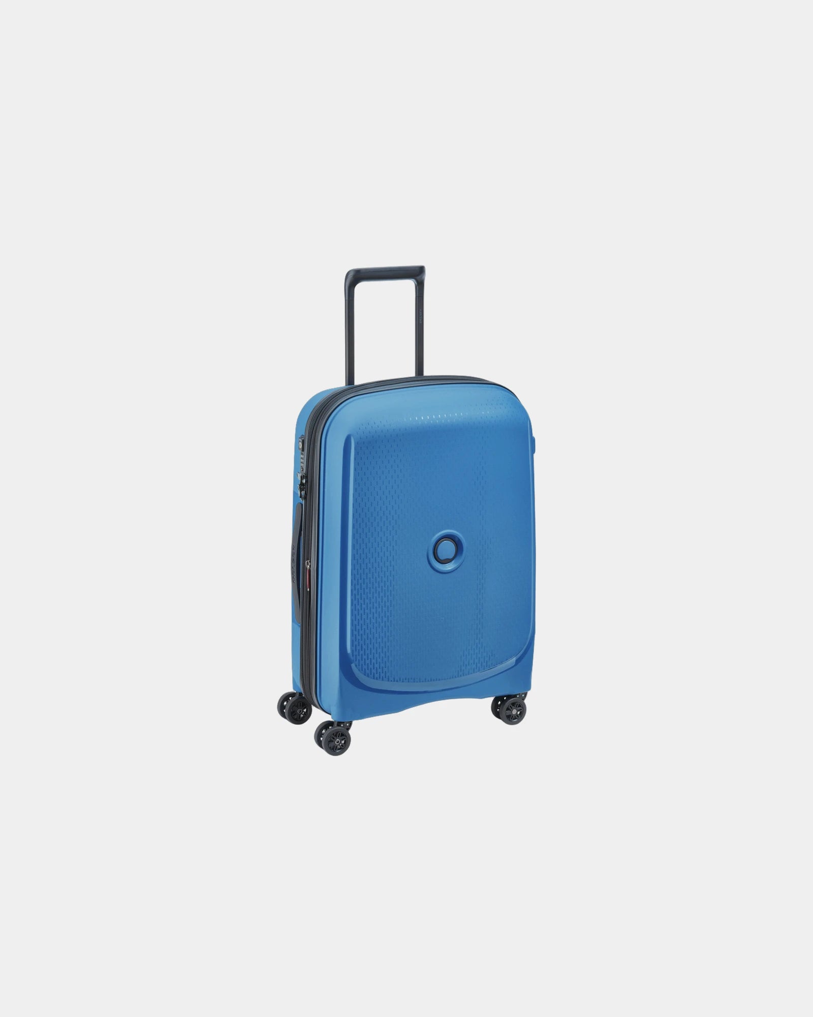 Koffer Trolley Slim 55 cm Delsey Belmont Plus zum Personalisieren - 83