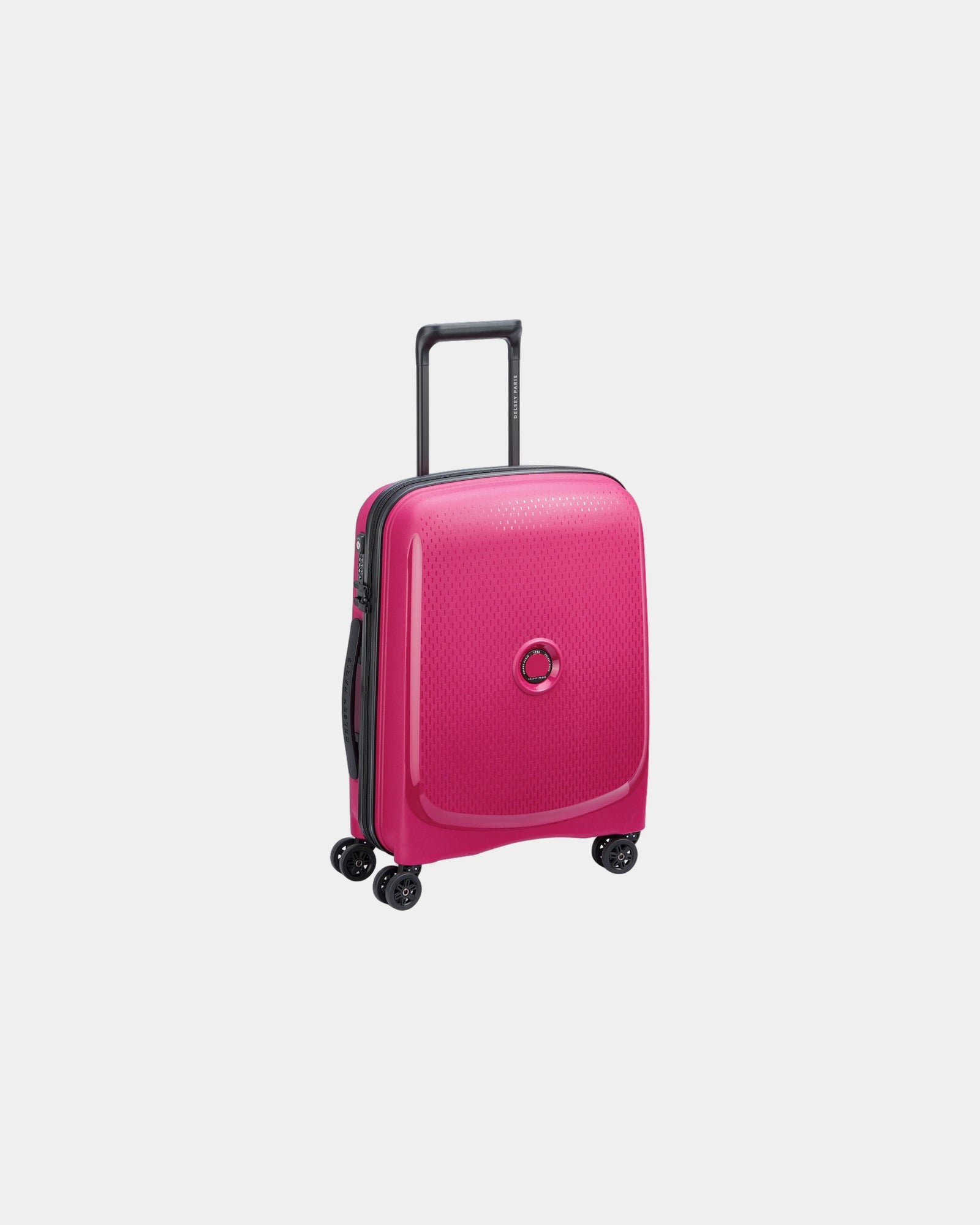 Koffer Trolley Slim 55 cm Delsey Belmont Plus zum Personalisieren - 50