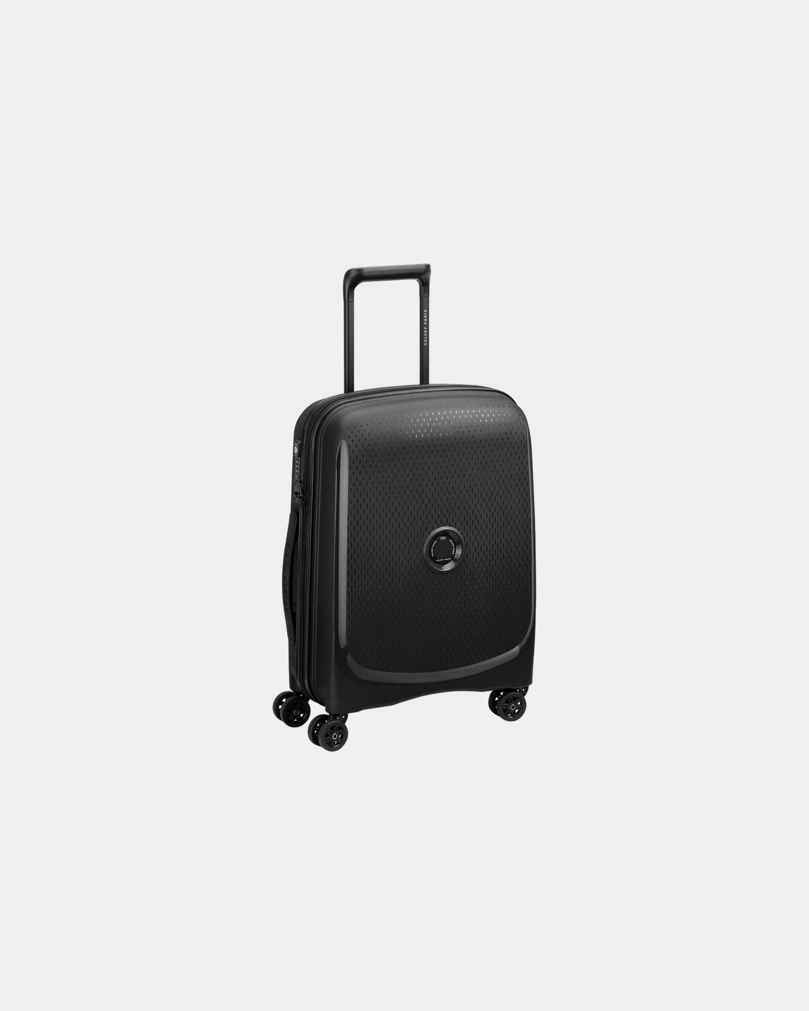 Koffer Trolley Slim 55 cm Delsey Belmont Plus zum Personalisieren - 1