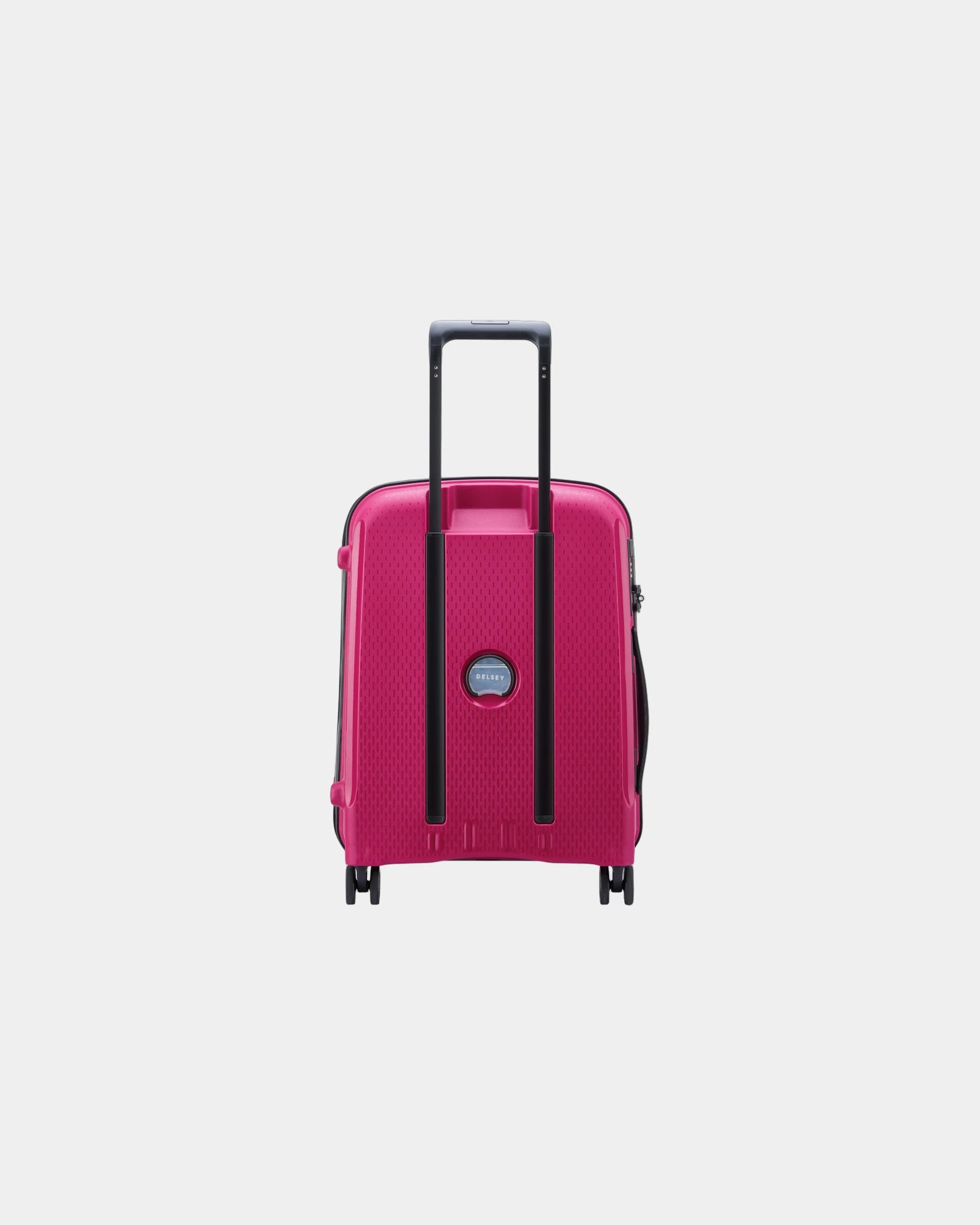 Koffer Trolley Slim 55 cm Delsey Belmont Plus zum Personalisieren - 45