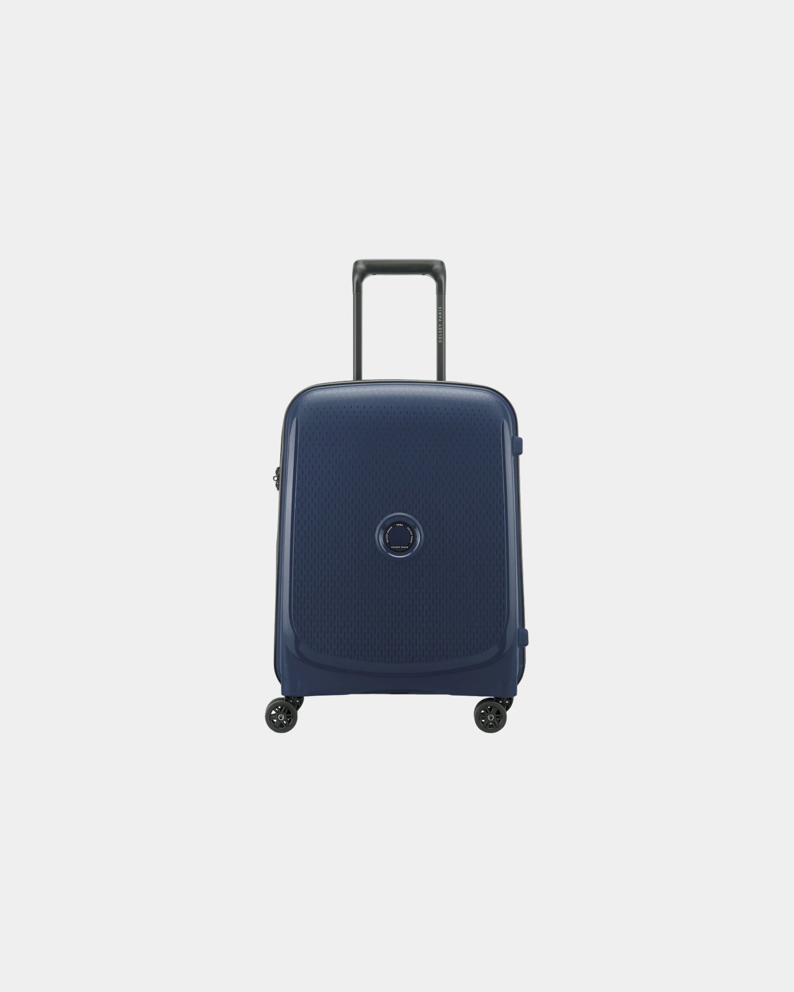 Koffer Trolley Slim 55 cm Delsey Belmont Plus zum Personalisieren - 19