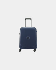 Koffer Trolley Slim 55 cm Delsey Belmont Plus zum Personalisieren - 19