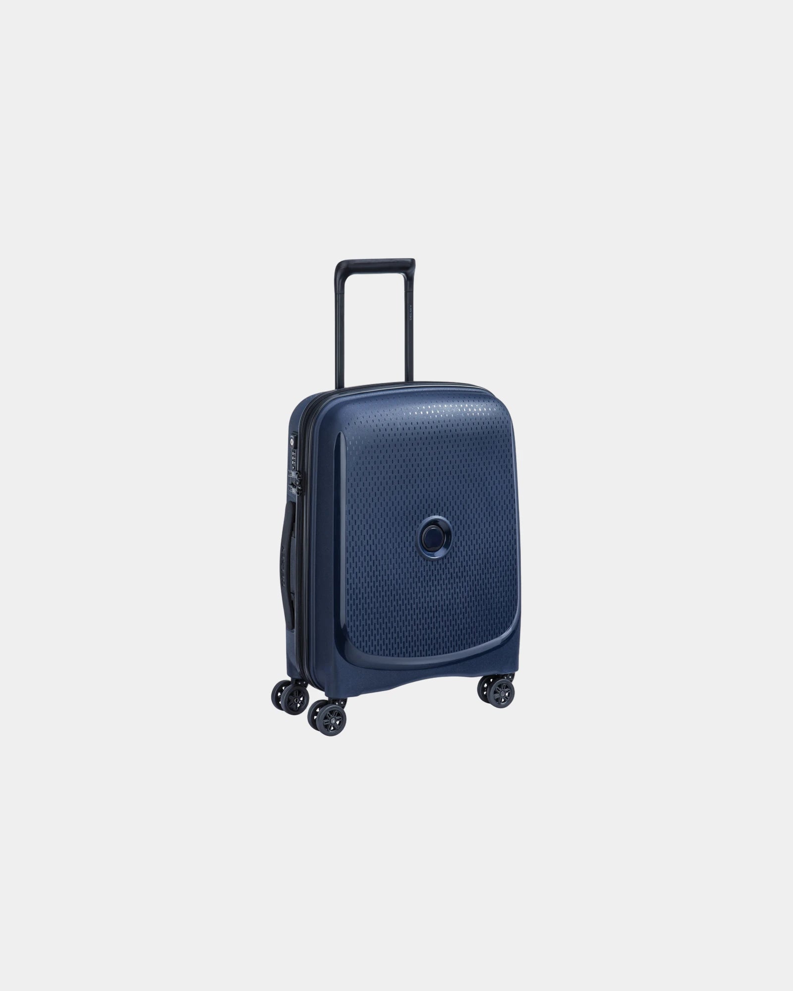 Koffer Trolley Slim 55 cm Delsey Belmont Plus zum Personalisieren - 24