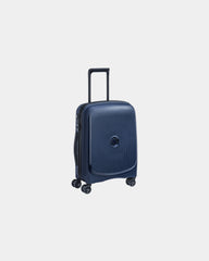 Koffer Trolley Slim 55 cm Delsey Belmont Plus zum Personalisieren - 24