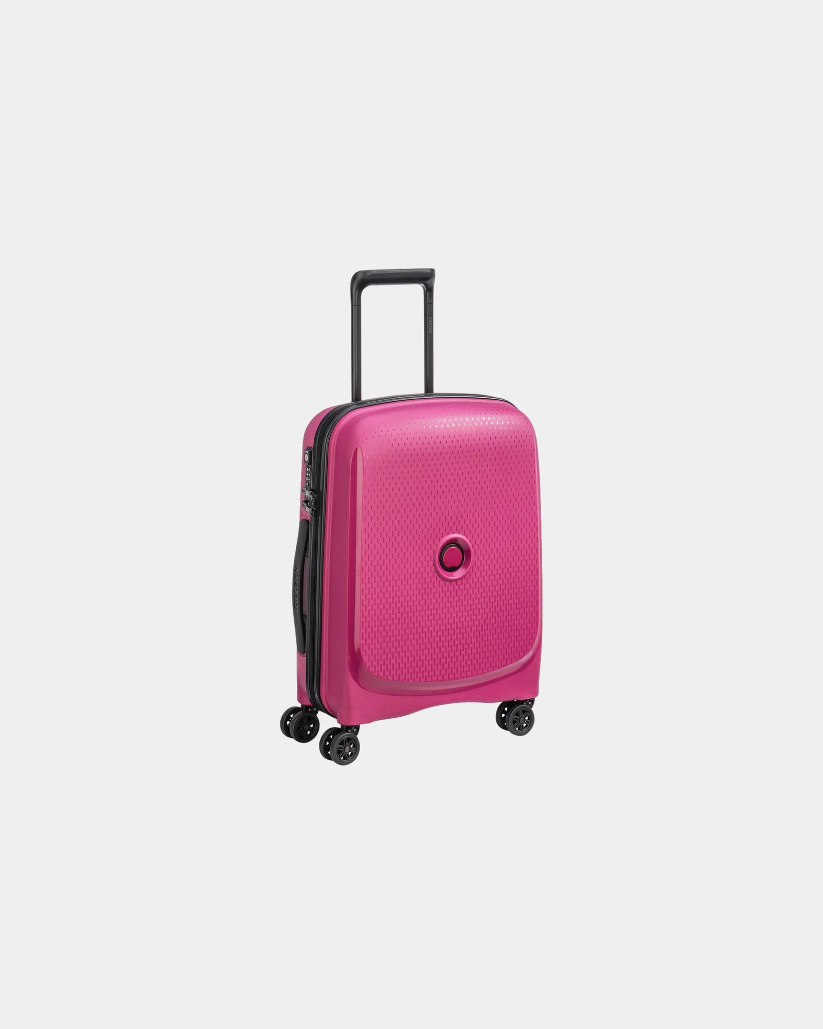 Koffer Trolley Slim 55 cm Delsey Belmont Plus zum Personalisieren - 57