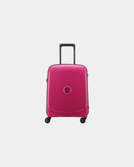 Koffer Trolley Slim 55 cm Delsey Belmont Plus zum Personalisieren - 49