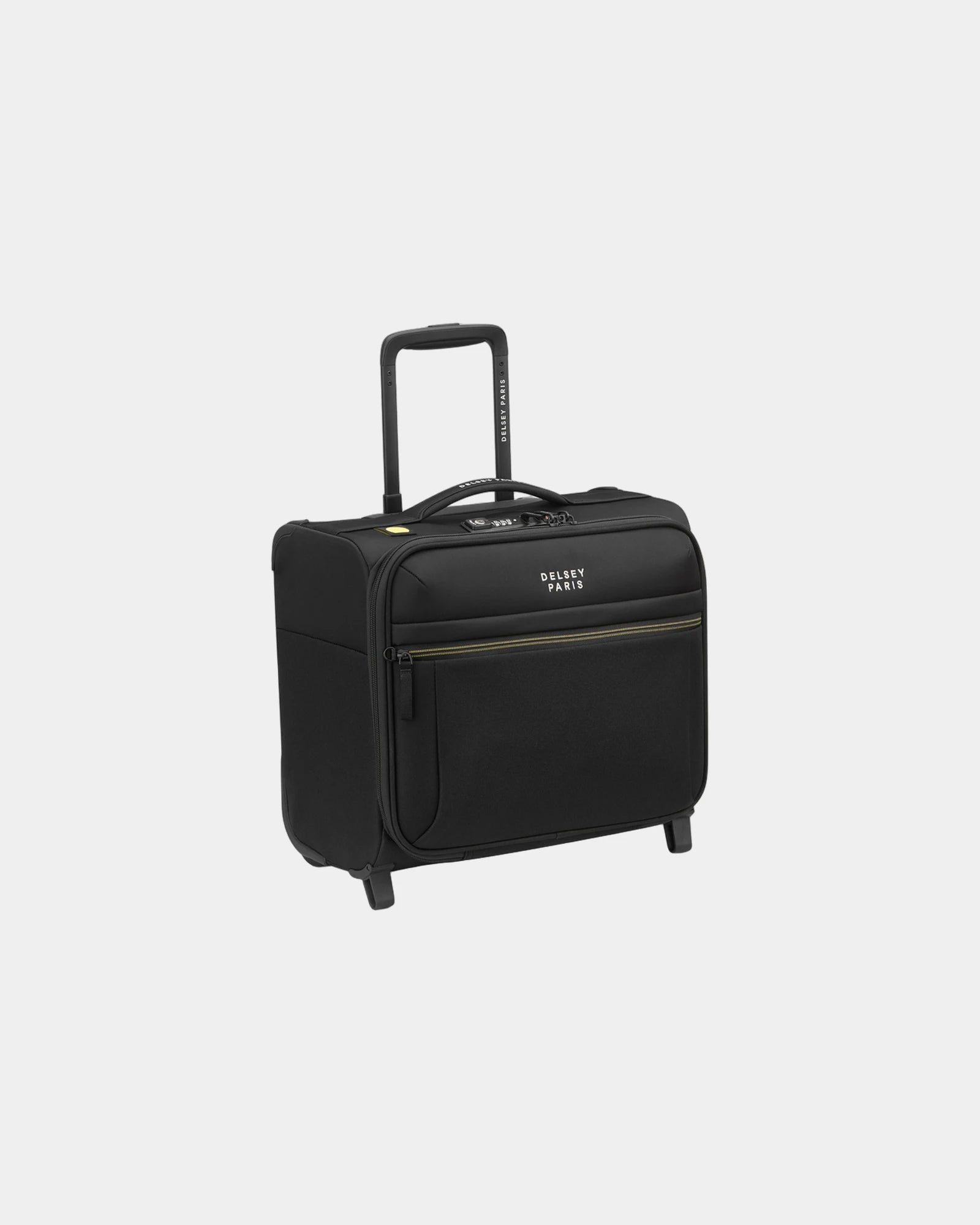 Underseater 2 Rollen leicht praktisch Delsey BROCHANT 3 zum Personalisieren - 17