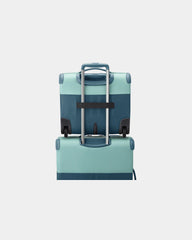Underseater 2 Rollen leicht praktisch Delsey BROCHANT 3 zum Personalisieren - 6