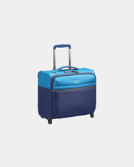 Underseater 2 Rollen leicht praktisch Delsey BROCHANT 3 zum Personalisieren - 8