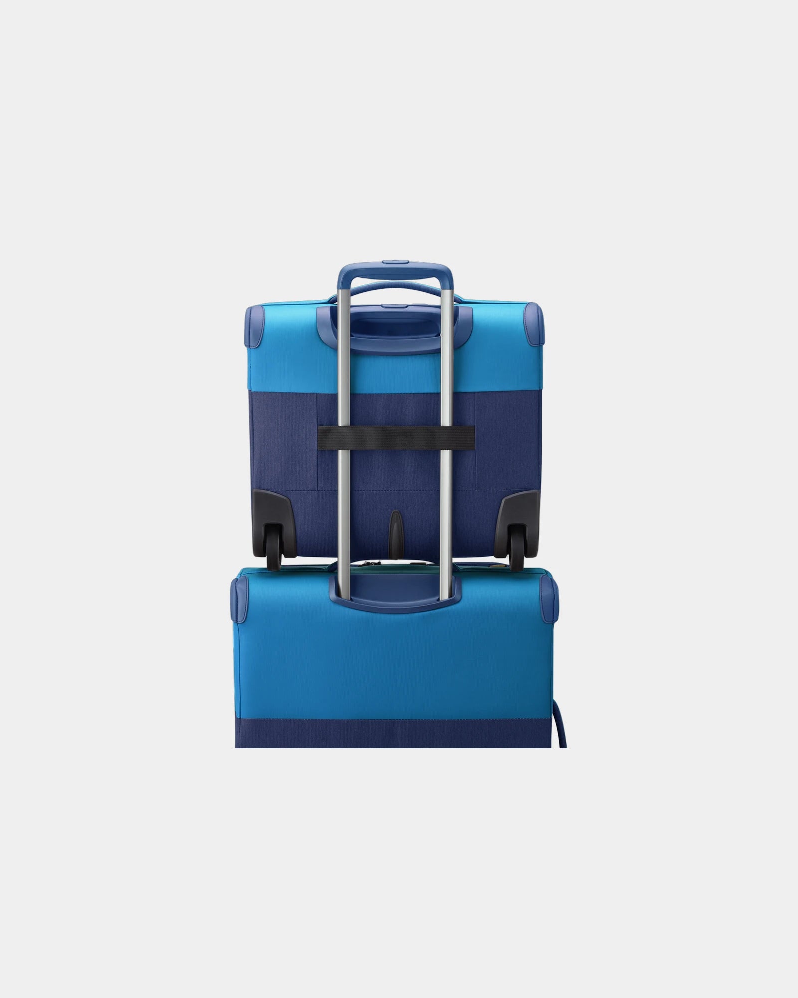 Underseater 2 Rollen leicht praktisch Delsey BROCHANT 3 zum Personalisieren - 13