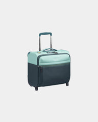 Underseater 2 Rollen leicht praktisch Delsey BROCHANT 3 zum Personalisieren - 1