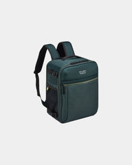 Rucksack recycelt Delsey Brochant 3 zum Personalisieren - Pin
