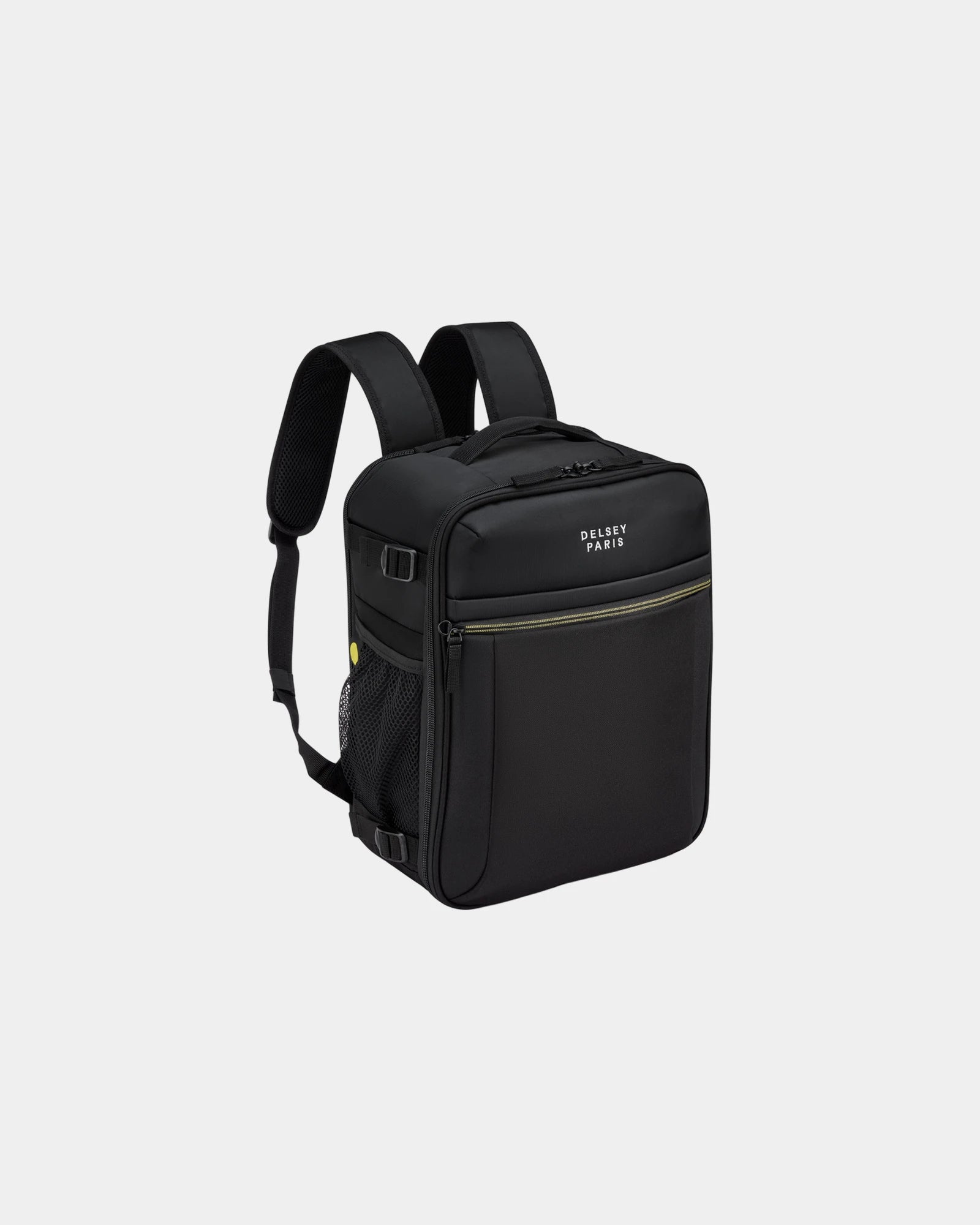 Rucksack recycelt Delsey Brochant 3 zum Personalisieren - 13