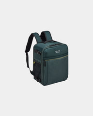 Rucksack recycelt Delsey Brochant 3 zum Personalisieren - 7